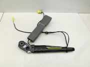 Mercedes W221 S350 05-09 Gurtstraffer Gurtschloss Beifahrer Rechts Vorne