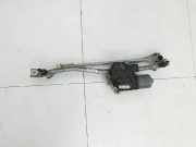 Audi A8 4H D4 09-17 Wischermotor m. Wischergestänge Vorne