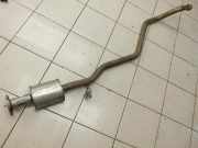 Hyundai IX20 JC 10-15 MPI 1,4 66KW Mitteltopf Auspuff Abgasanlage