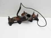 Audi A4 8E B7 04-08 TDI 2,0 103KW BPWAbgaskrümmer mit Lambdasonde