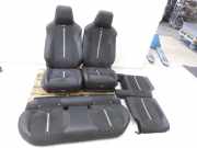 Opel Astra L 21-26 5TSitz Austattung GSe Sitze Paket Set Alcantara