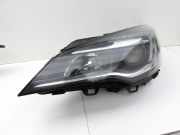 Opel Astra K B16 15-19 Scheinwerfer Frontscheinwerfer Links