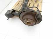 Nissan Juke F15 15-18 Hinterachse Achse Achsträger