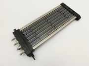 Renault Scenic III JZ 09-12 Heizungskühler Wärmetauscher