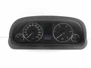 Mercedes A160 W169 08-12 CDI 1,5 60KW Kombiinstrument Tacho Diesel Automatik