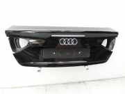 Audi A3 8P 08-10 Cabrio Heckklappe Kofferraumdeckel
