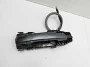 Audi A3 8V 12-16 5T Türgriff Griff aussen Links Hinten