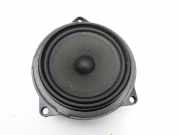 BMW E88 1er 11-13 Lautsprecher Türlautsprecher Mitteltöner Audio Links Hinten