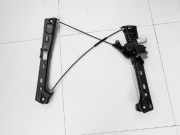 Smart Fortwo 453 14-24 Coupe Fensterheber o. FH-Motor Links Vorne