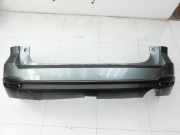 Subaru Forester IV SJ 12-16 Stoßstange Hinten Heckschürze PDC