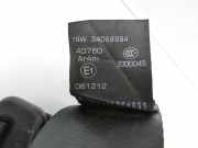 Ford Focus 3 III 11-15 5T Gurt Sicherheitsgurt Links Hinten