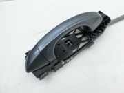 Seat Leon III 5F 12-16 5T Türgriff Griff aussen Links Hinten