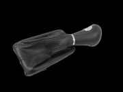 Audi A6 4F C6 08-11 TDI 3,0 176KW Autom Automatik Schaltknauf Schalthebel mit Schaltsack Soul Schwarz