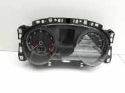 VW Golf Sportsvan 14-20 TSI 1,4 92KW Kombiinstrument Tacho