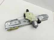 Ford Focus III 14-18 Kombi Fensterhebermotor mit Fensterheber Links Hinten