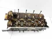 BMW E65 7er 01-05 4,4 245KW N62B44O0 N62B44A Zylinderkopf Links