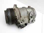 Land Range Rover III L322 02-06 4,4 210KW Klimakompressor Klima Kompressor