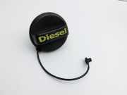 Ford C-Max DM2 07-10 Tankdeckel Verschluss Tankverschluss Drehverschluss