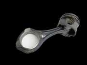 Mercedes C218 CLS 350 11-14 CDI 3,0 190KW 642853 Kolben mit Pleuel Pos A