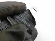 Kia Sportage SL 10-15 Gurt Sicherheitsgurt Mitte Hinten