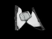 VW Golf Plus 5M 08-14 Fensterheber o. FH-Motor Links Vorne