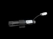 VW Golf Plus 5M 08-14 Antenneverstärker Entstörfilter Orig. Blaupunkt