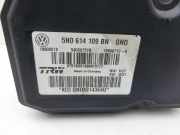 VW Tiguan 5N 11-18 ABS Steuergerät Aggregat Hydraulikblock