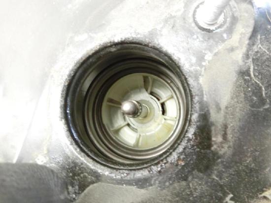 Dodge Nitro 06-10 CRD 2,8 130KW Bremskraftverst?rker Bild Dodge Nitro 06-10 CRD 2,8 130KW Bremskraftverst?rker