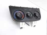 Fiat Doblo II 263 10-15 Bedienteil Bedienelement Heizung Klimabedienteil