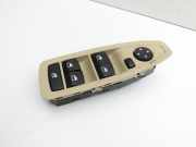 BMW F36 420d 13-17 Grand Coupe Fensterheberschalter Schalter Links Vorne