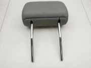Audi A6 4F C6 04-08 Kopfstütze für Fahrer Sitz Links Vorne Leder NQ