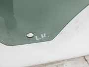 Opel Corsa E 14-19 5T Seitenscheibe LHK für Tür Fenster Scheibe Links Hinten Orig. getönt