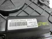 Audi A8 4E D3 05-07 Lang Türschloss Stellmotor Hinten Links für Verriegelung