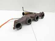 Nissan Qashqai J10 10-13 dCi 1.5 81KW K9KLHJ2 Abgaskrümmer