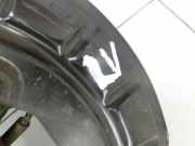 Mazda CX-30 19-24 Hybrid 2,0 132KW Achsschenkel Radnabe Links Vorne