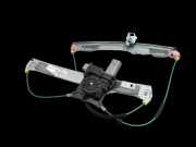 Opel Corsa E 14-19 Fensterhebermotor mit Fensterheber Rechts Vorne