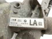 BMW E91 320D LCI 09-13 Elektrische Lenkhilfe Lenkgetriebe Servolenkung