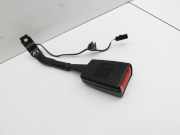 Skoda Octavia II 1Z RS Kombi Gurtschloss Links Vorne