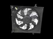 KIA Ceed ED 06-09 CRDI 1,6 66KW Lüfter Ventilator f. Kühler