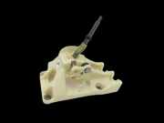 KIA Ceed JD 12-15 CRDi 1,6 94KW Schaltkulisse Schalthebel