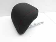 Seat Leon 5F SC FR 13-18 Kopfstütze Rechts oder Links Hinten rote Naht