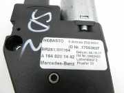 Mercedes R320 W251 06-10 Schiebedachmotor SD2