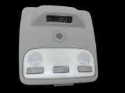 Renault Zoe BFM 12-19 Innenleuchte Innenraumleuchte