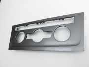 VW Golf 7 VII 13-17 Blende Einbaurahmen für Klima Bedienteil