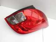 Opel Mokka X 12-19 Rückleuchte Rücklicht Heckleuchte Rechts orig