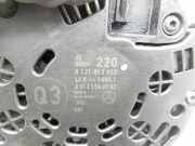 Mercedes W221 S320 05-09 CDI 3,0 173KW Lichtmaschine Generator 220A