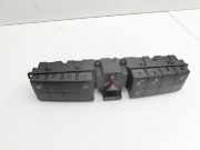 Mercedes W203 C200K 04-07 Bedienteil Waarnblinkschalter Sitzheizung ESP Schalter