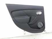 Dacia Sandero II B8 15-19 Lim Türverkleidung Türpappe Links Hinten