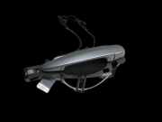 BMW X1 E84 X18D 09-12 Kombi Türgriff Griff aussen Rechts Hinten