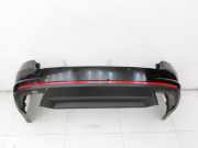 Skoda Octavia VRS III 5E 12-16 KombiStoßstange Stoßfänger Heckstosstange Hinten